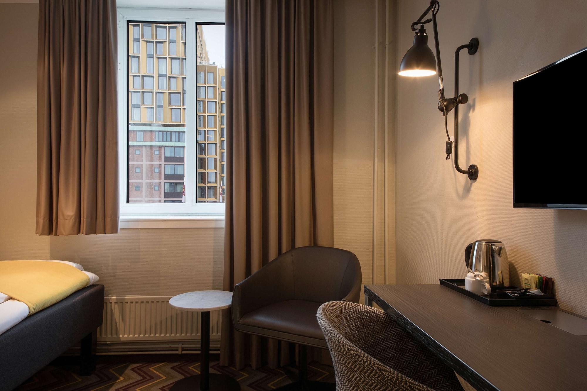 Scandic Hotel