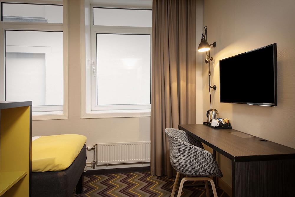 Scandic Hotel Oslo
