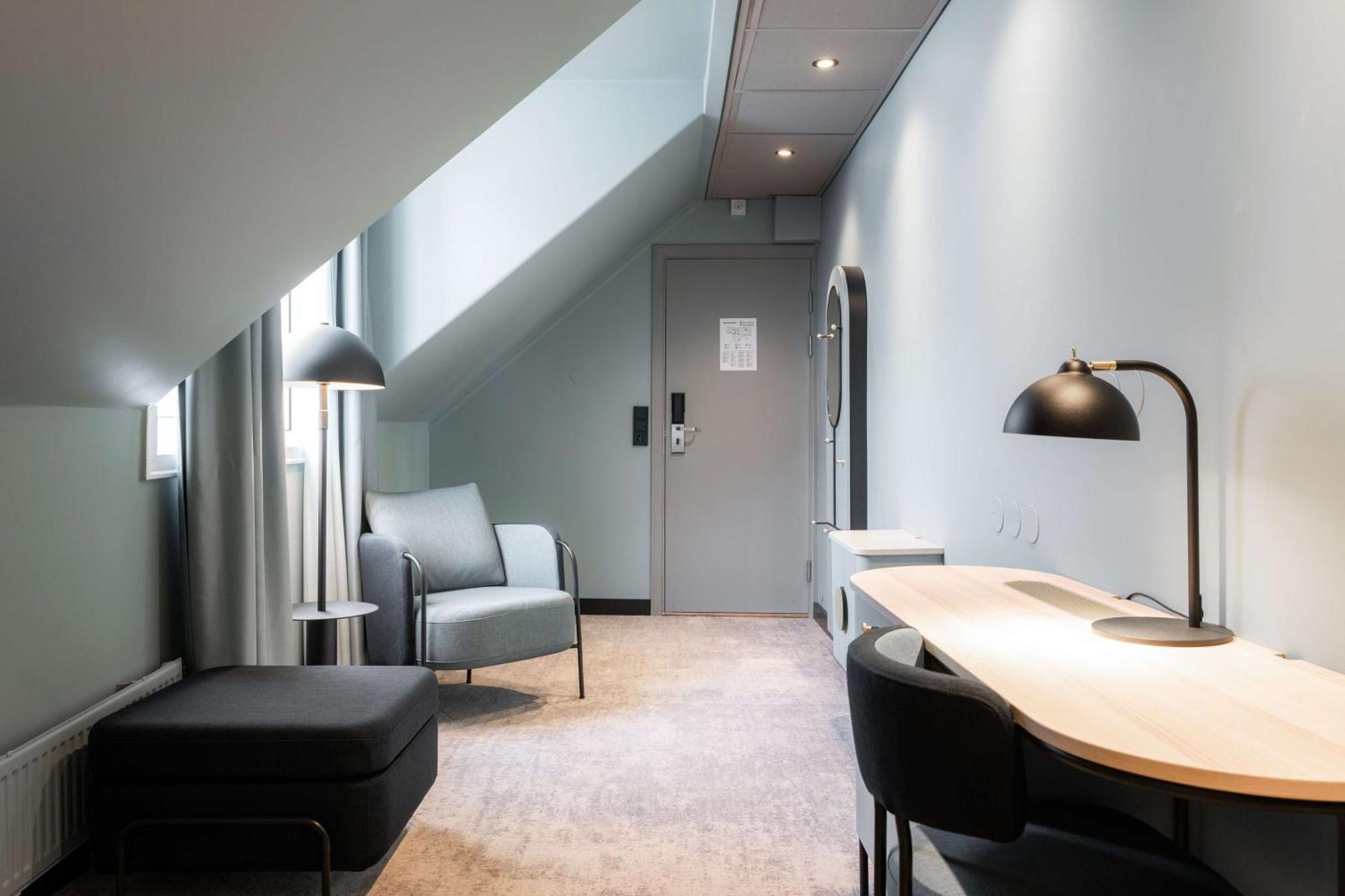 Hotel Scandic