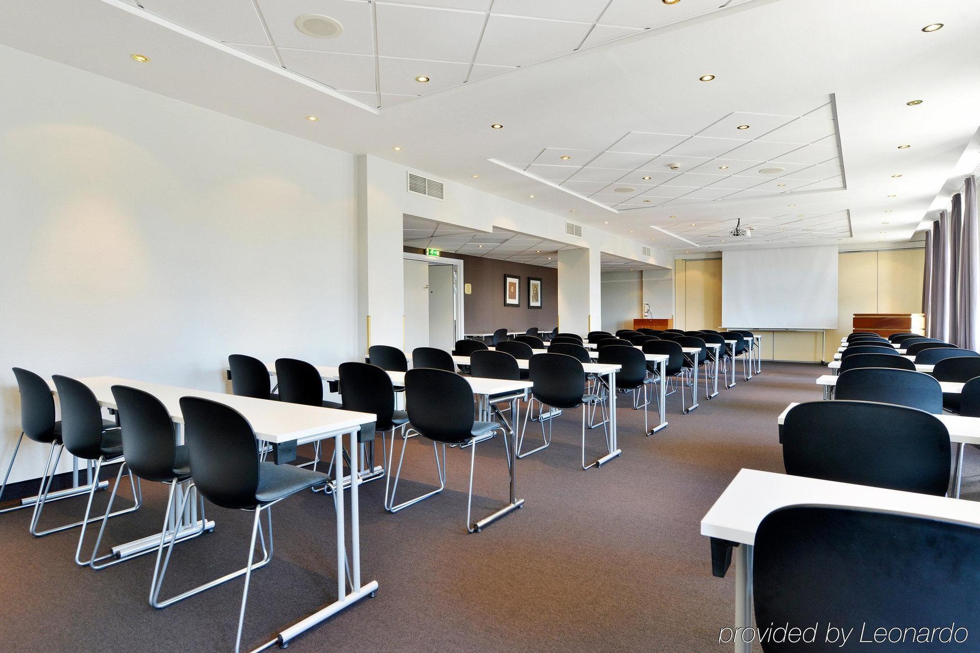 Scandic Hotel