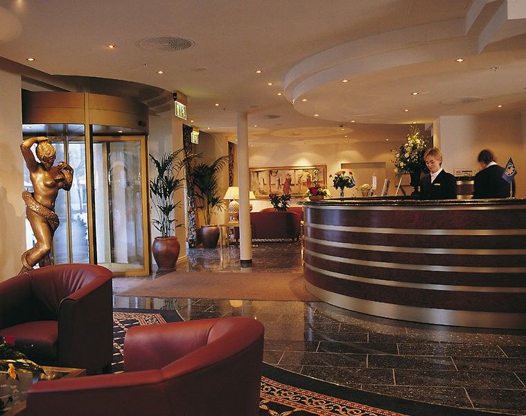 Scandic Hotel Oslo
