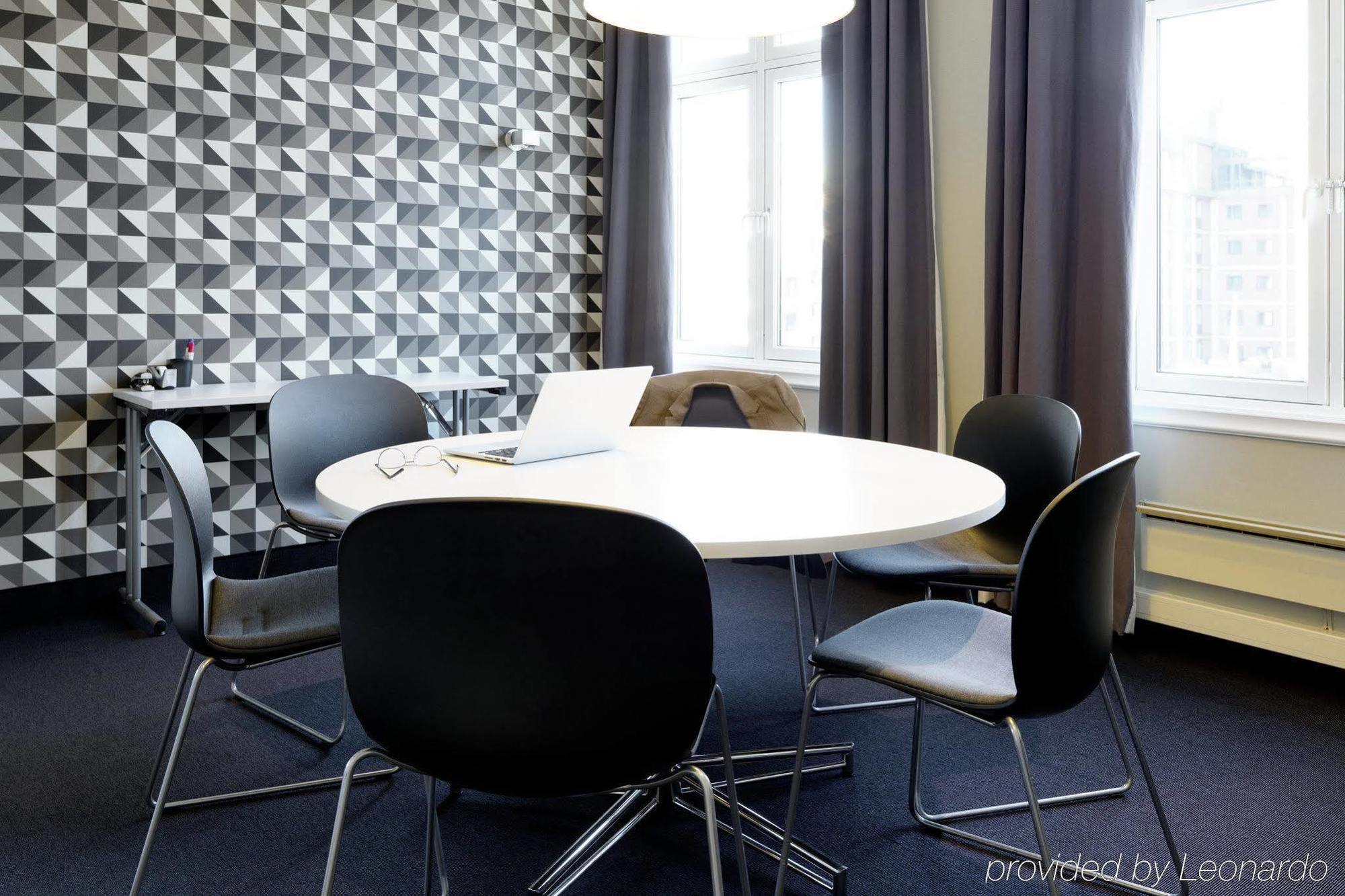 Scandic Hotel Oslo