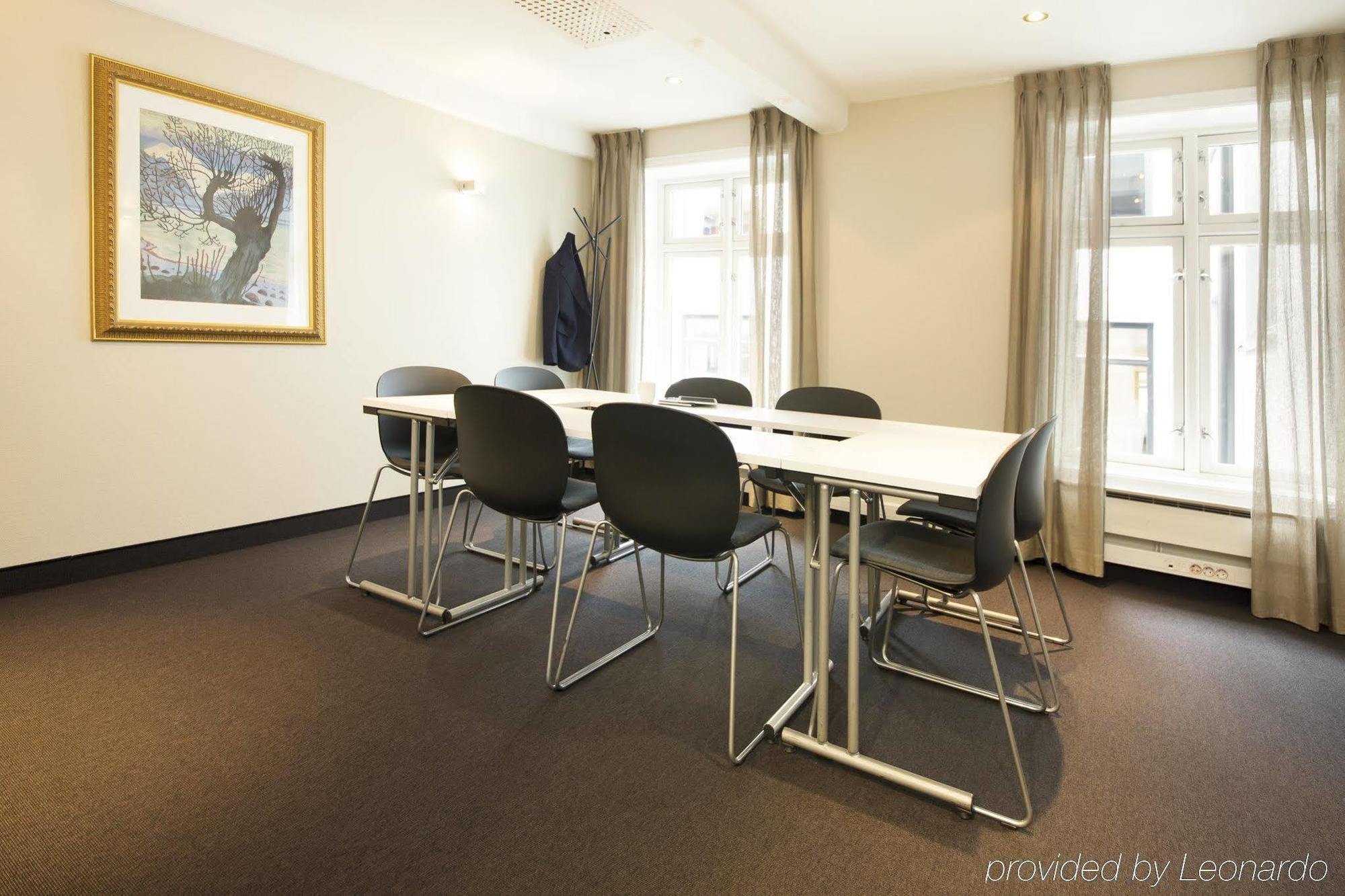Hotel Scandic Oslo