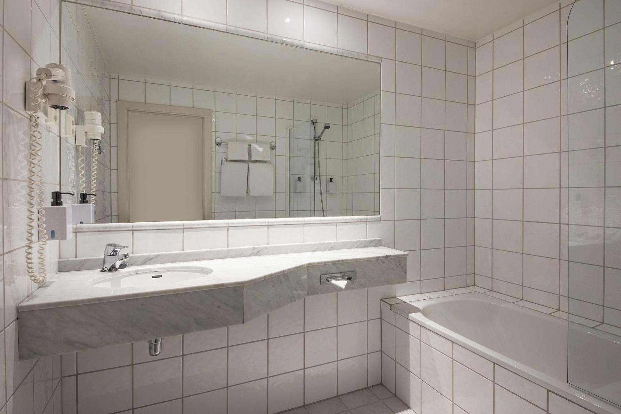 Hotel Scandic 4*