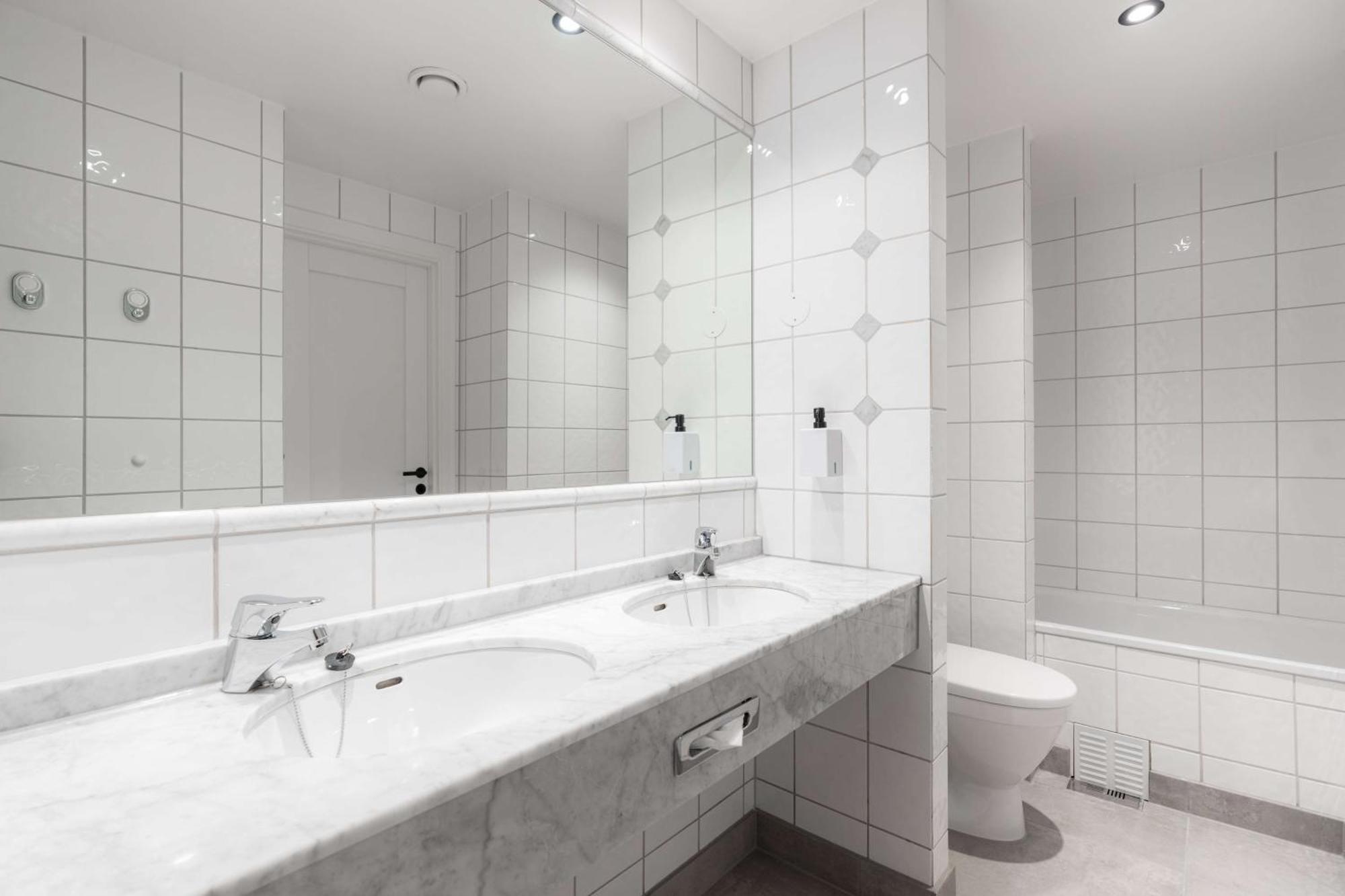 Scandic Hotel Oslo