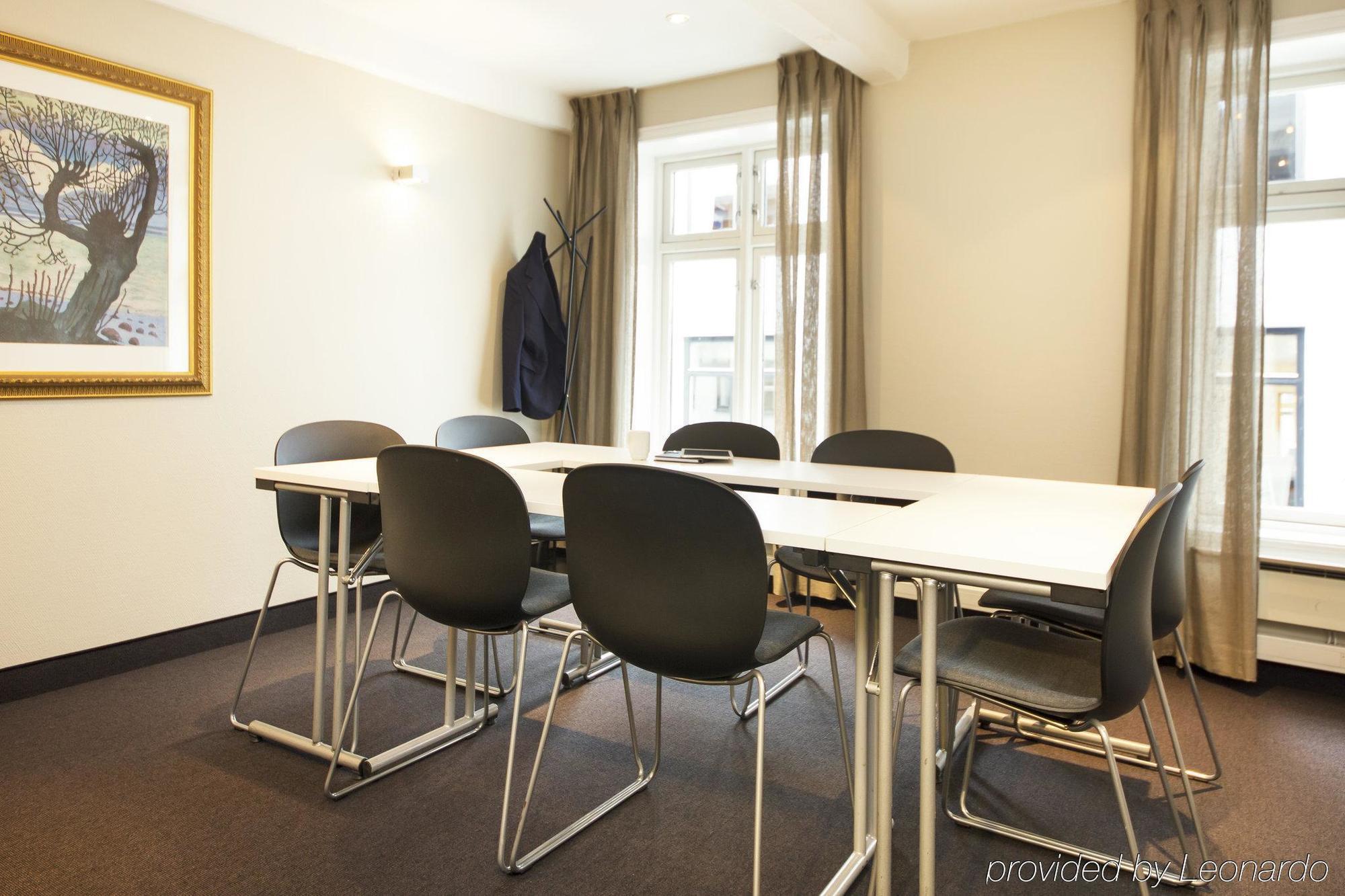 Scandic Hotel