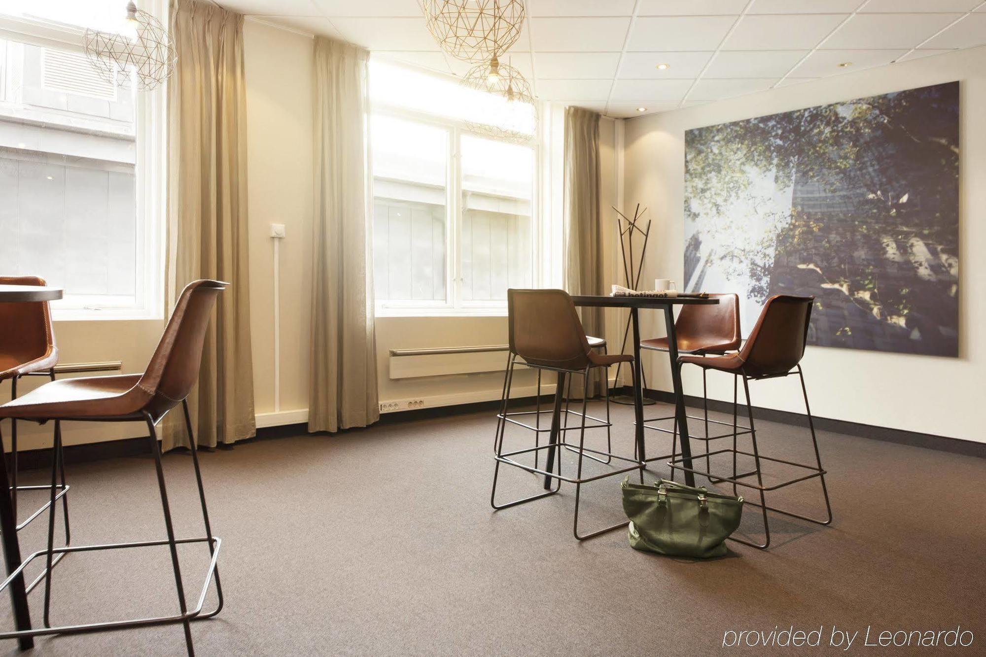 Scandic Hotel