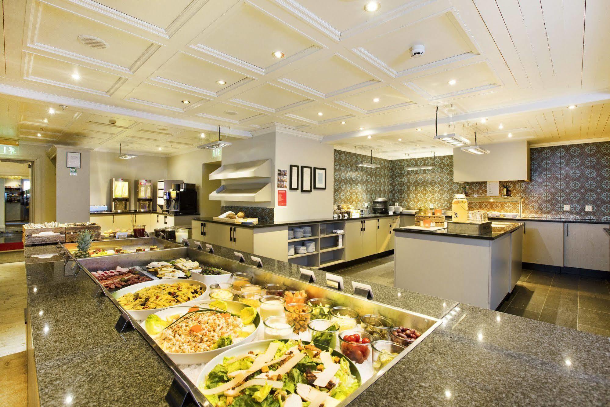 Scandic Oslo
